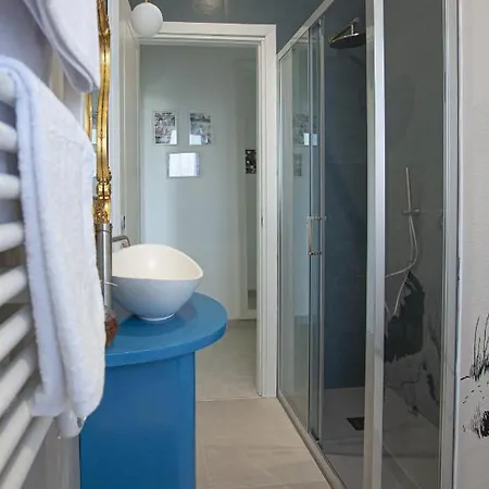 Isola Dei Racconti - - Guest house *